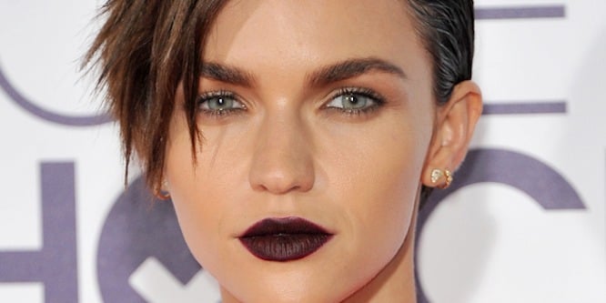 Ruby Rose - Age, Family, Bio | Famous Birthdays