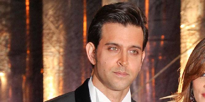 Hrithik Roshan - Age, Family, Bio | Famous Birthdays