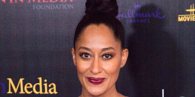 Tracee Ellis Ross - Age, Family, Bio | Famous Birthdays