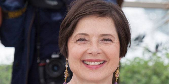 Isabella Rossellini - Age, Family, Bio | Famous Birthdays
