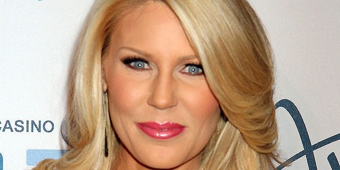 Gretchen Rossi - Age, Family, Bio | Famous Birthdays