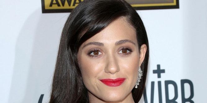 Emmy Rossum - Age, Family, Bio | Famous Birthdays