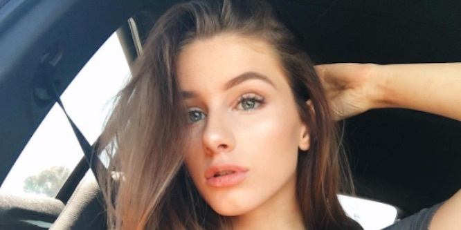 Olivia Rouyre - Age, Family, Bio | Famous Birthdays