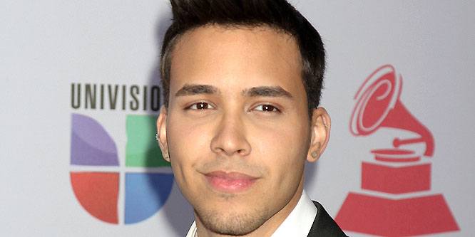 Prince Royce - Age, Family, Bio | Famous Birthdays