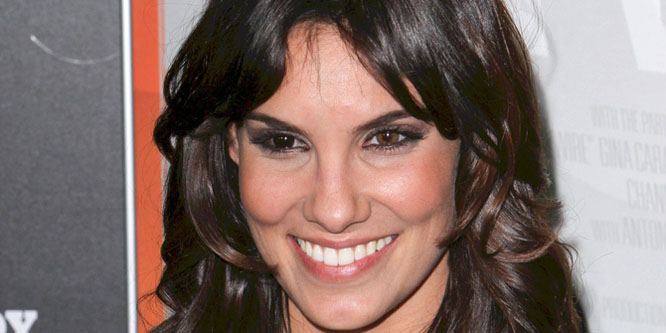 Daniela Ruah - Age, Family, Bio | Famous Birthdays