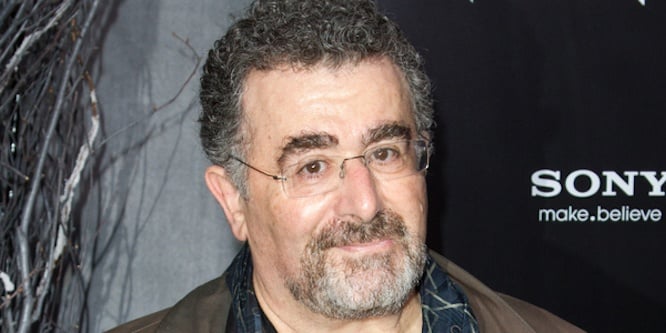 Saul Rubinek - Age, Family, Bio | Famous Birthdays
