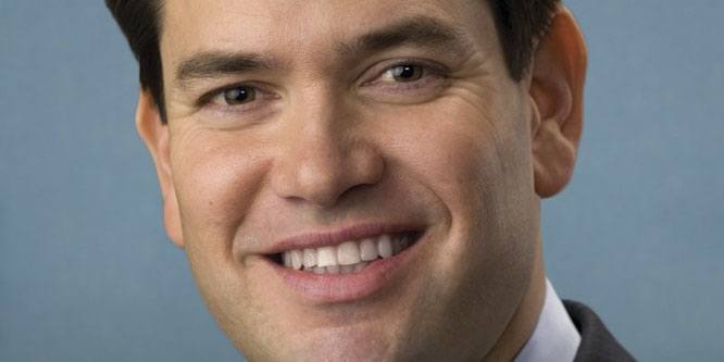 Marco Rubio - Age, Family, Bio | Famous Birthdays