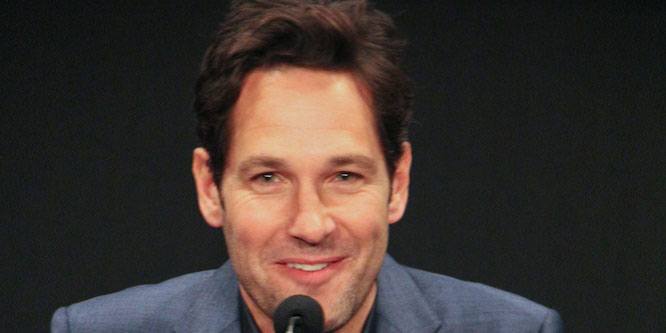 Paul Rudd (Movie Actor) - Age, Family, Bio | Famous Birthdays