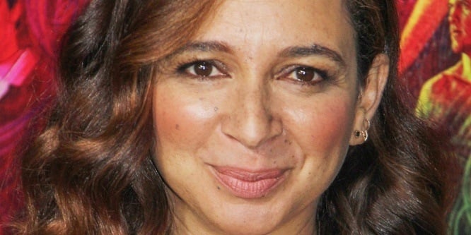 Maya Rudolph - Age, Family, Bio | Famous Birthdays