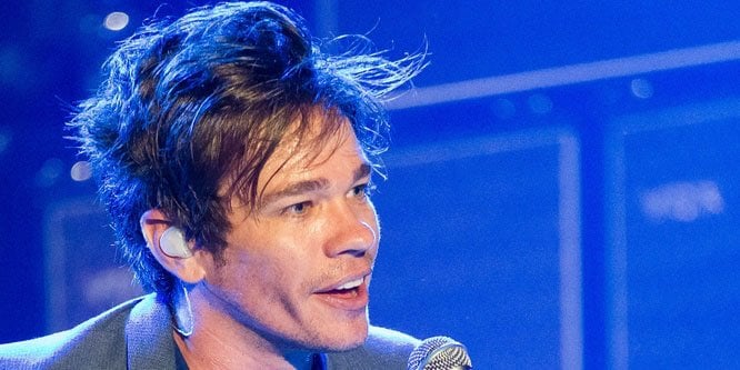 Nate Ruess - Age, Family, Bio | Famous Birthdays