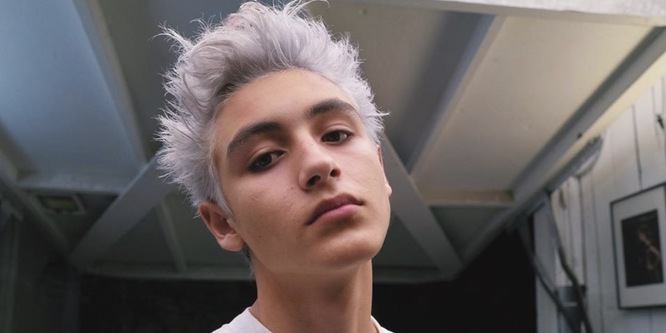 Marcel Ruiz - Age, Family, Bio | Famous Birthdays