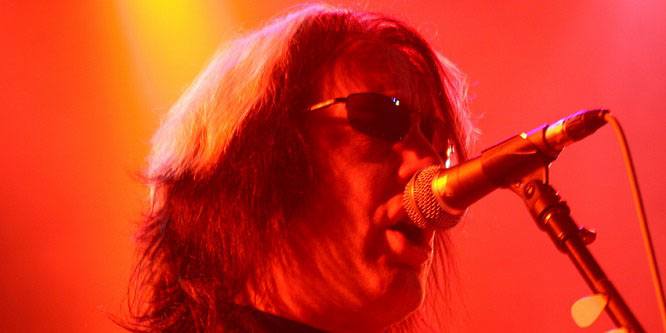 Todd Rundgren - Age, Family, Bio | Famous Birthdays