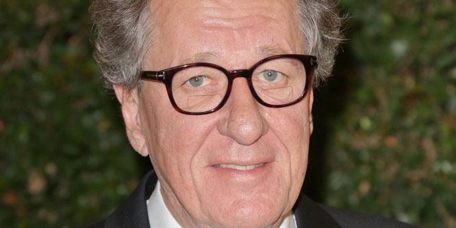 Geoffrey Rush - Age, Family, Bio | Famous Birthdays
