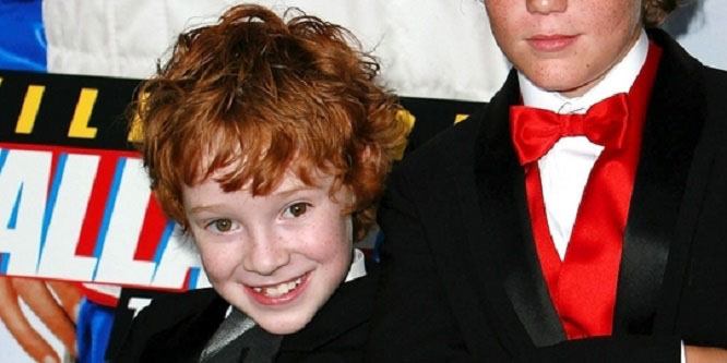 Grayson Russell - Age, Family, Bio | Famous Birthdays