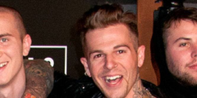 Jesse Rutherford - Age, Family, Bio | Famous Birthdays