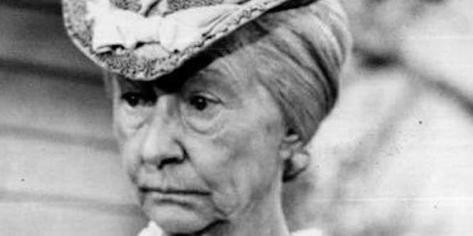 Irene Ryan - Bio, Family | Famous Birthdays