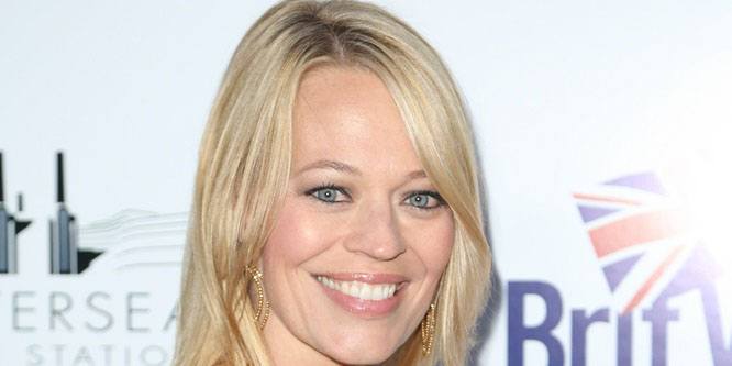 Jeri Ryan - Age, Family, Bio | Famous Birthdays