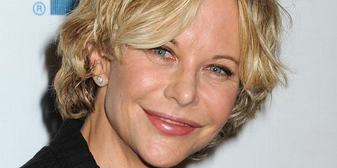 Meg Ryan - Age, Family, Bio | Famous Birthdays