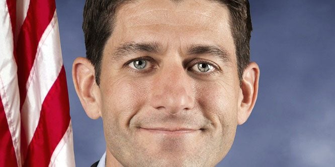 Paul Ryan - Age, Family, Bio | Famous Birthdays