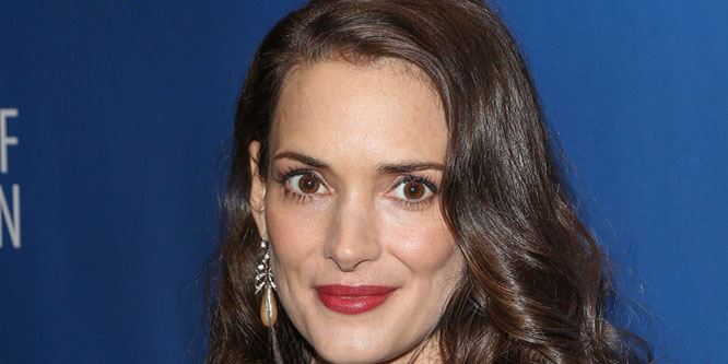Winona Ryder - Age, Family, Bio | Famous Birthdays