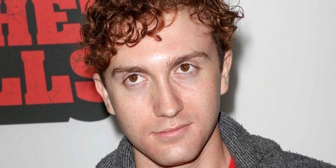 Daryl Sabara - Age, Family, Bio | Famous Birthdays