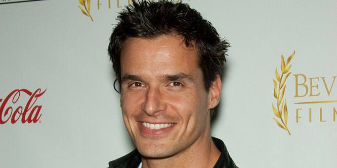 Antonio Sabato Jr. (Soap Opera Actor) - Age, Family, Bio | Famous Birthdays