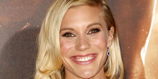 Katee Sackhoff - Age, Family, Bio | Famous Birthdays