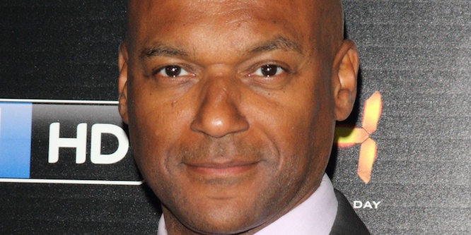 Colin Salmon - Age, Family, Bio | Famous Birthdays