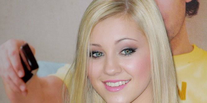 Ava Sambora - Age, Family, Bio | Famous Birthdays