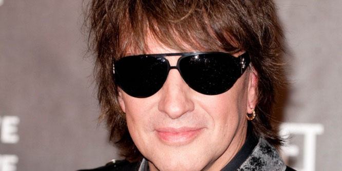 Richie Sambora - Age, Family, Bio | Famous Birthdays