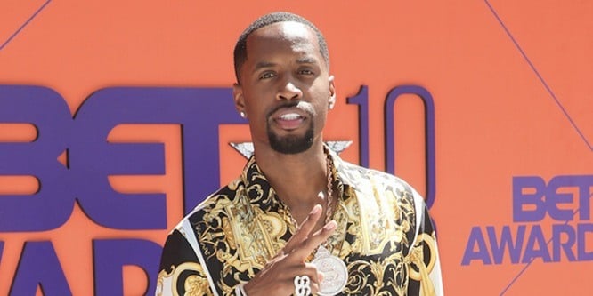 Safaree Samuels Name Age & Bio | Famous Birthdays