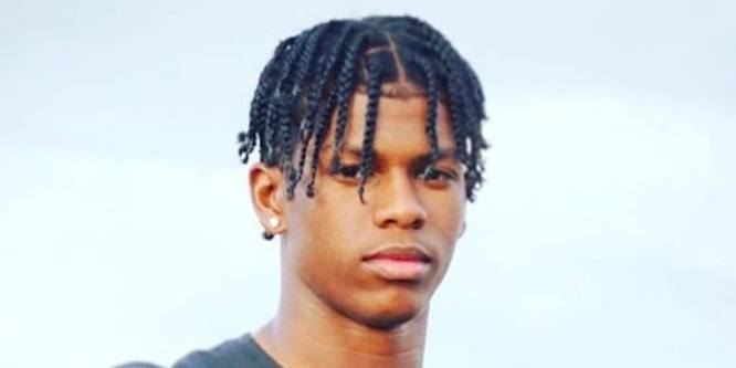 Shilo Sanders - Age, Family, Bio | Famous Birthdays
