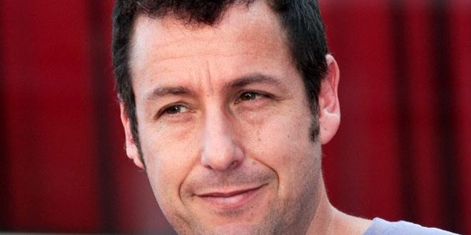Adam Sandler - Age, Family, Bio | Famous Birthdays