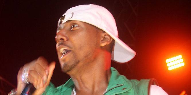 Juelz Santana - Age, Family, Bio | Famous Birthdays