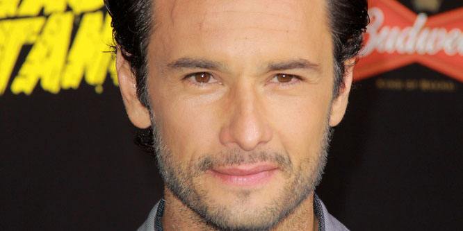 Rodrigo Santoro - Age, Family, Bio | Famous Birthdays