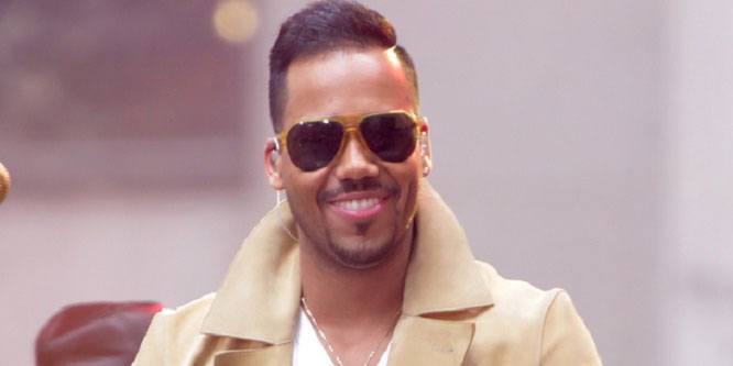 Romeo Santos - Age, Family, Bio | Famous Birthdays