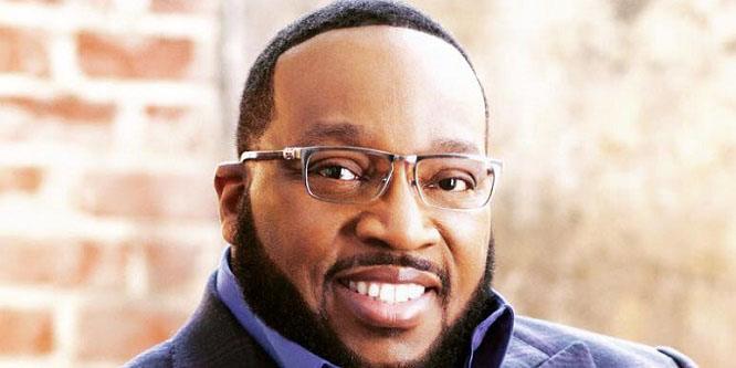 Marvin Sapp - Age, Family, Bio | Famous Birthdays