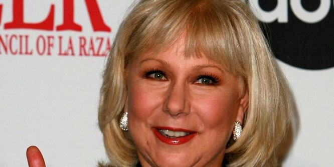 Cristina Saralegui - Age, Family, Bio | Famous Birthdays