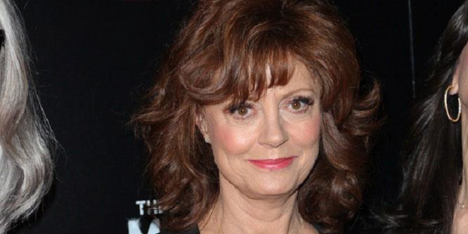 Susan Sarandon - Age, Family, Bio | Famous Birthdays