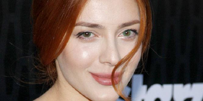 Elena Satine - Age, Family, Bio | Famous Birthdays