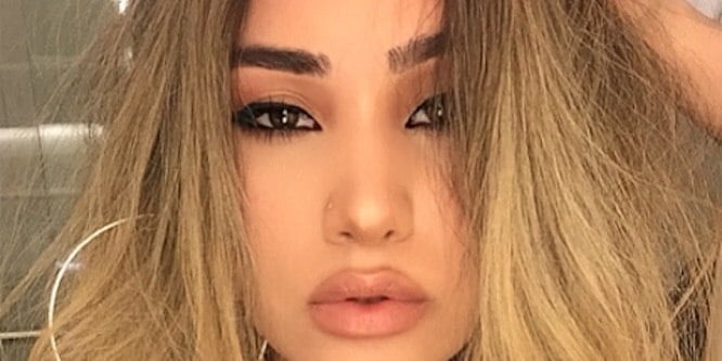 Leena Sayed - Age, Family, Bio | Famous Birthdays