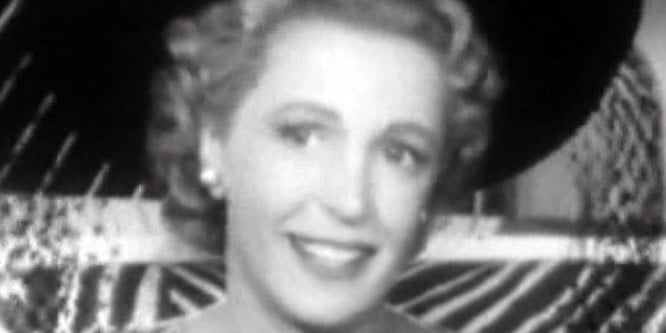 Natalie Schafer - Trivia, Family, Bio | Famous Birthdays