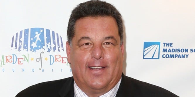 Steve Schirripa - Age, Family, Bio | Famous Birthdays