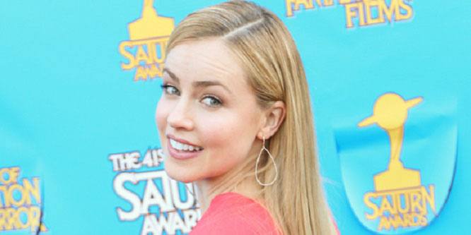 Amanda Schull - Age, Family, Bio | Famous Birthdays