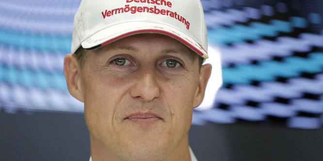 Michael Schumacher - Age, Family, Bio | Famous Birthdays