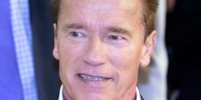 Arnold Schwarzenegger - Age, Family, Bio | Famous Birthdays