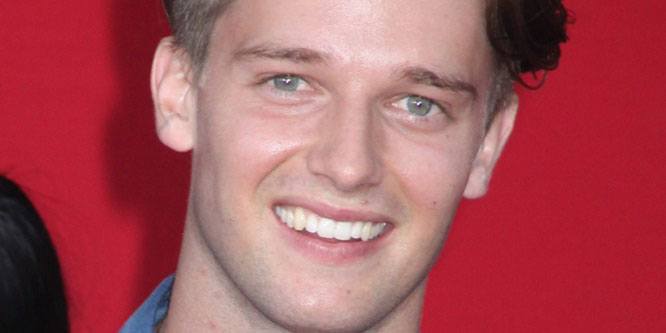 Patrick Schwarzenegger - Age, Family, Bio | Famous Birthdays