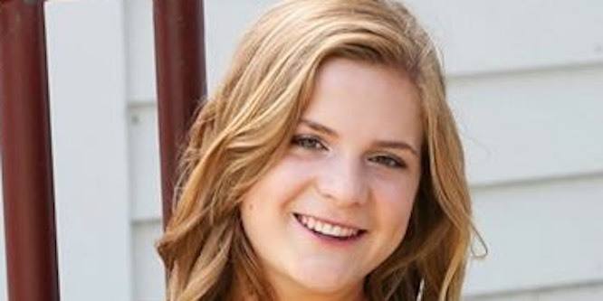 Hope Schwinghamer