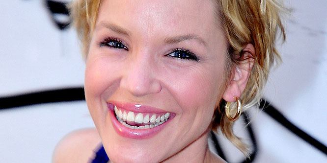 Ashley Scott - Age, Family, Bio | Famous Birthdays