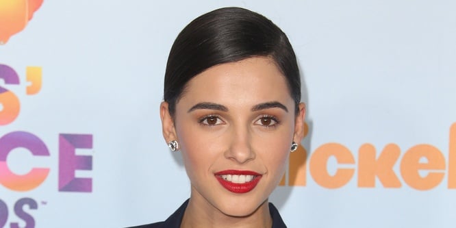 Naomi Scott - Age, Family, Bio | Famous Birthdays